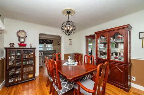 25 Adams Avenue Rochester NH 03867