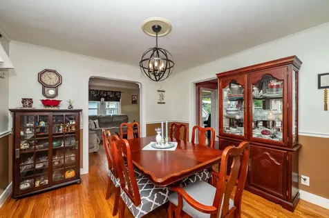 25 Adams Avenue Rochester NH 03867