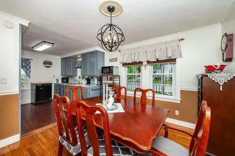 25 Adams Avenue Rochester NH 03867