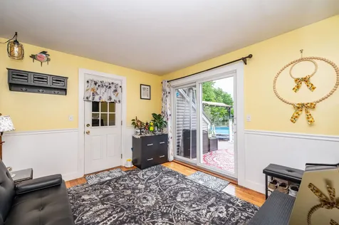 25 Adams Avenue Rochester NH 03867