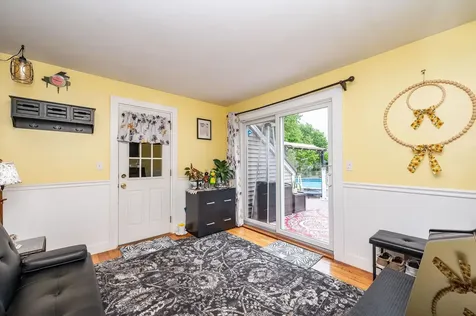 25 Adams Avenue Rochester NH 03867