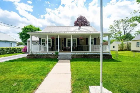 25 Adams Avenue Rochester NH 03867