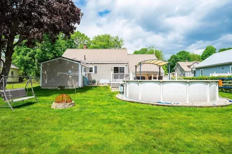 25 Adams Avenue Rochester NH 03867