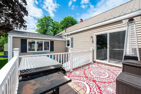25 Adams Avenue Rochester NH 03867