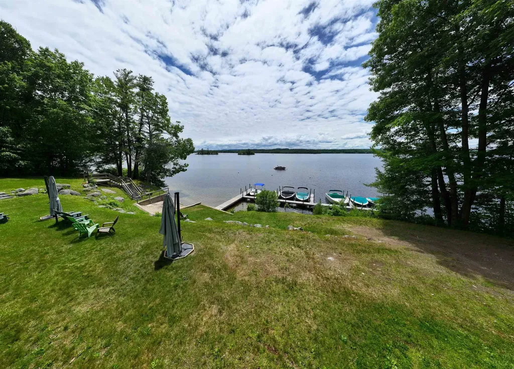 Lot 53 Senter Cove Road Tuftonboro NH 03850