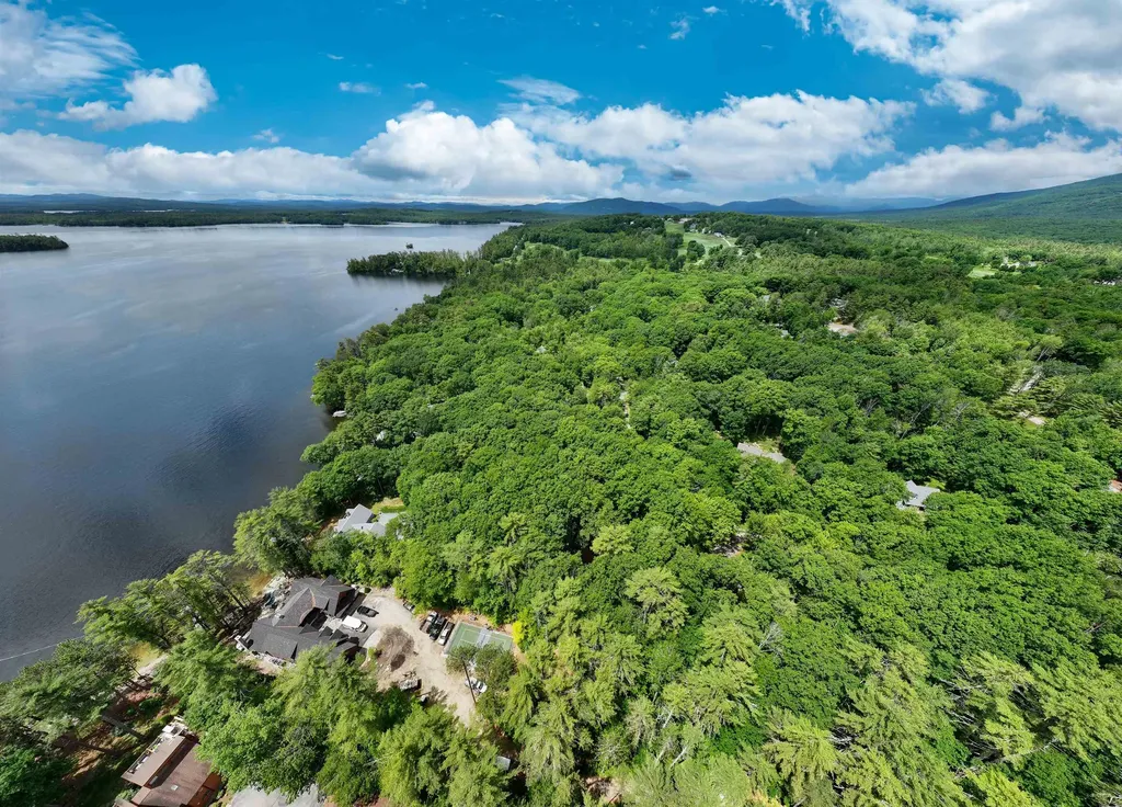 Lot 53 Senter Cove Road Tuftonboro NH 03850