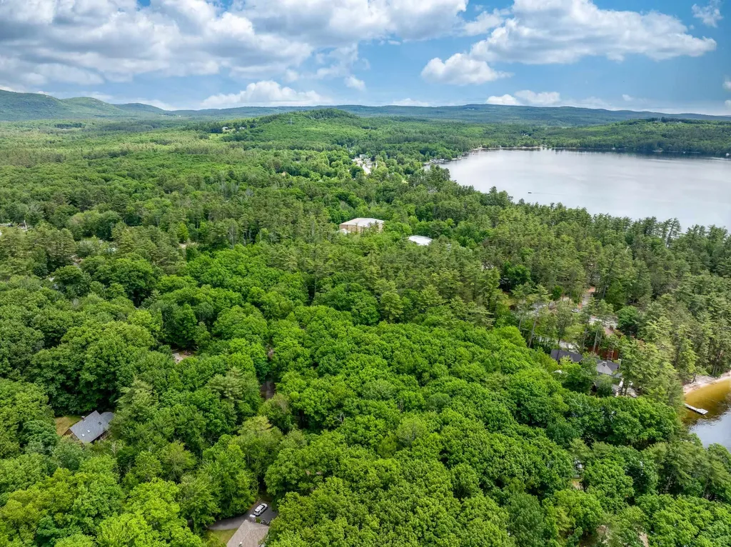 Lot 53 Senter Cove Road Tuftonboro NH 03850