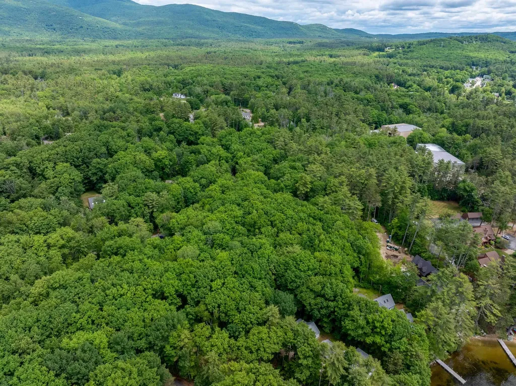 Lot 53 Senter Cove Road Tuftonboro NH 03850