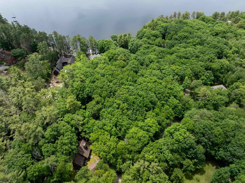 Lot 53 Senter Cove Road Tuftonboro NH 03850