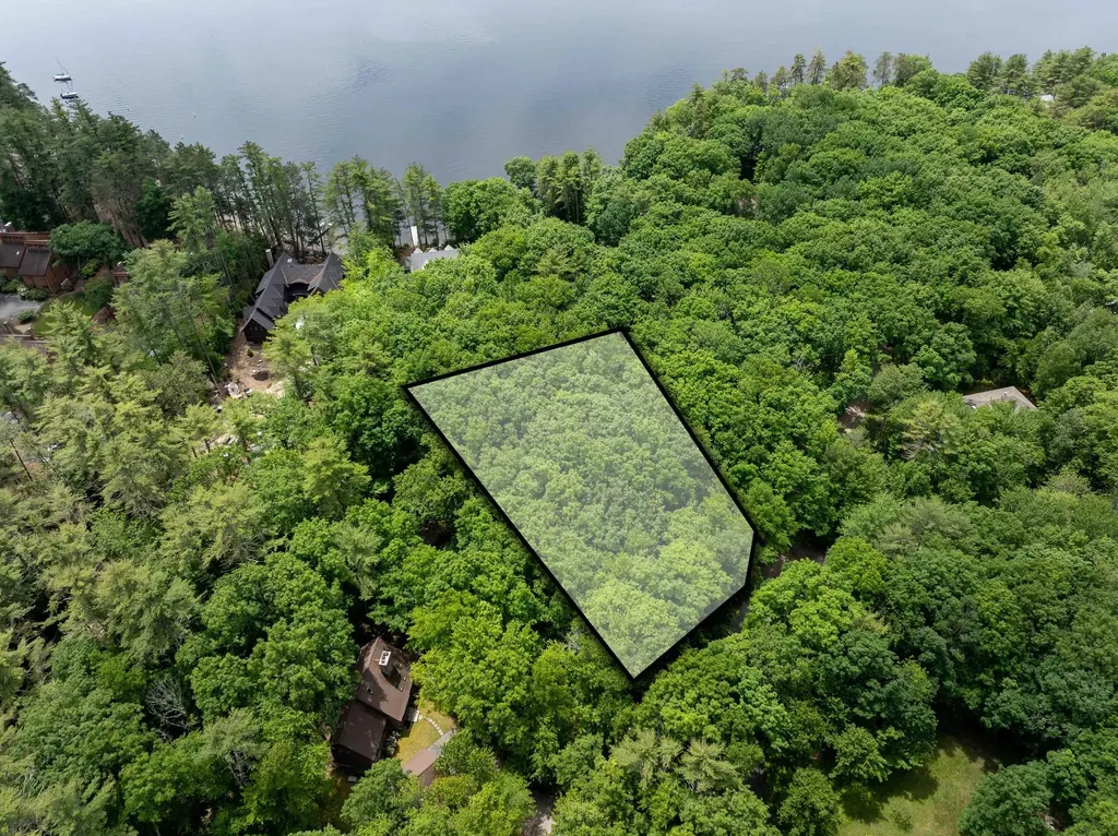 Lot 53 Senter Cove Road Tuftonboro NH 03850