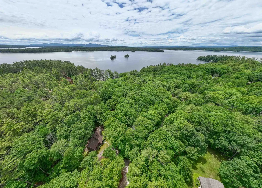 Lot 53 Senter Cove Road Tuftonboro NH 03850