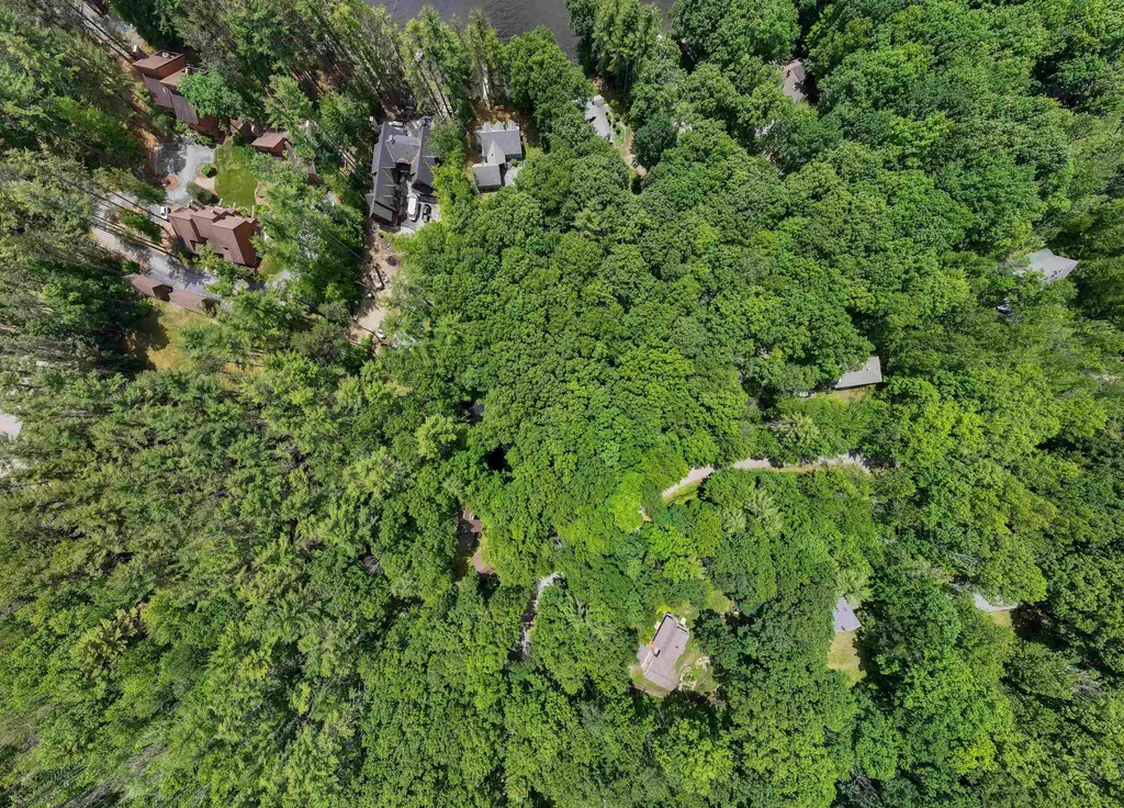 Lot 53 Senter Cove Road Tuftonboro NH 03850