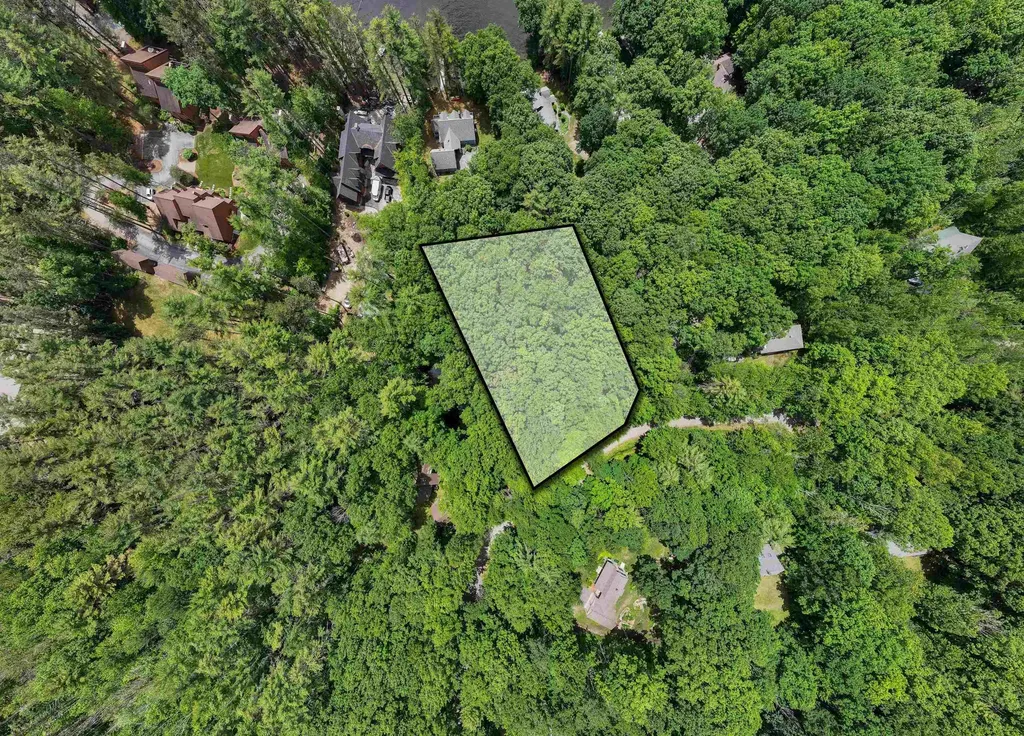 Lot 53 Senter Cove Road Tuftonboro NH 03850