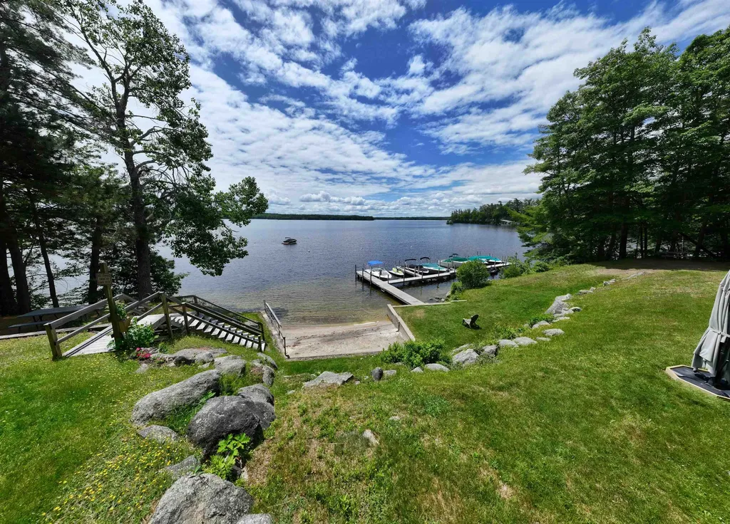 Lot 53 Senter Cove Road Tuftonboro NH 03850