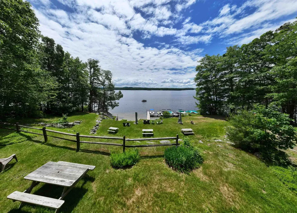 Lot 53 Senter Cove Road Tuftonboro NH 03850