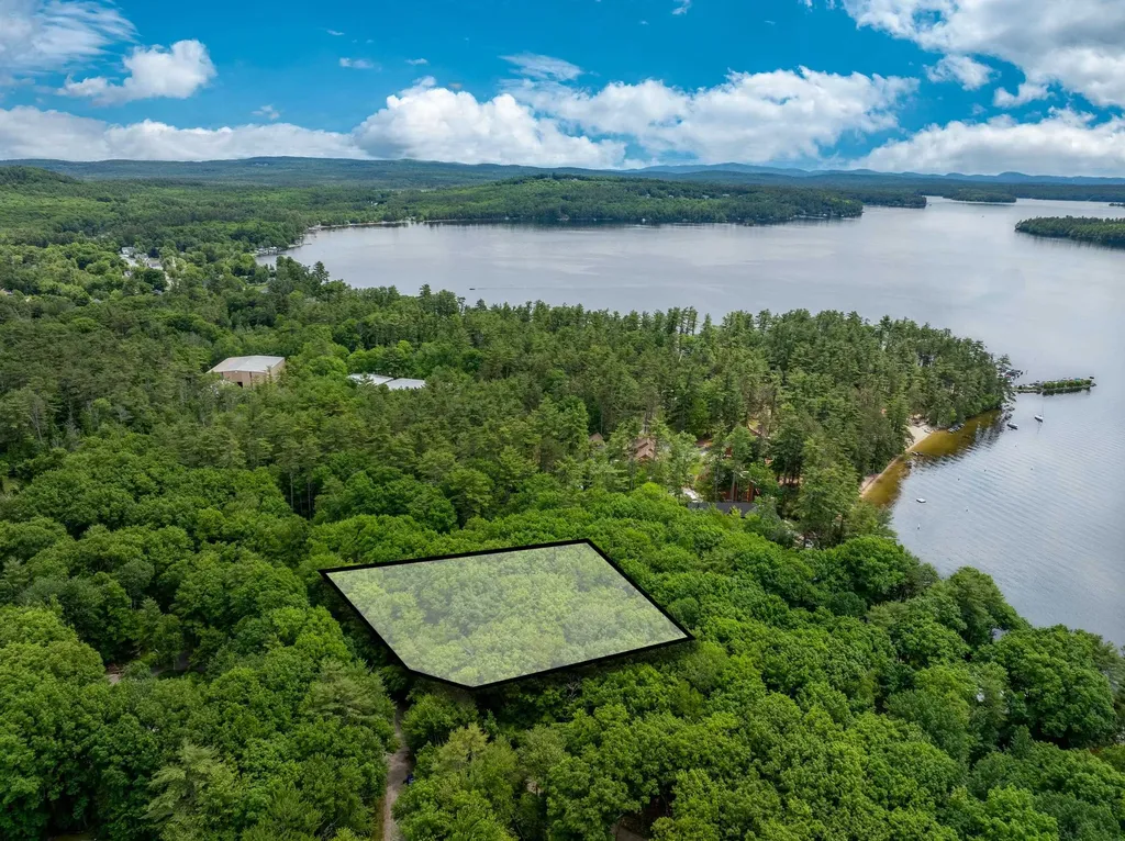 Lot 53 Senter Cove Road Tuftonboro NH 03850