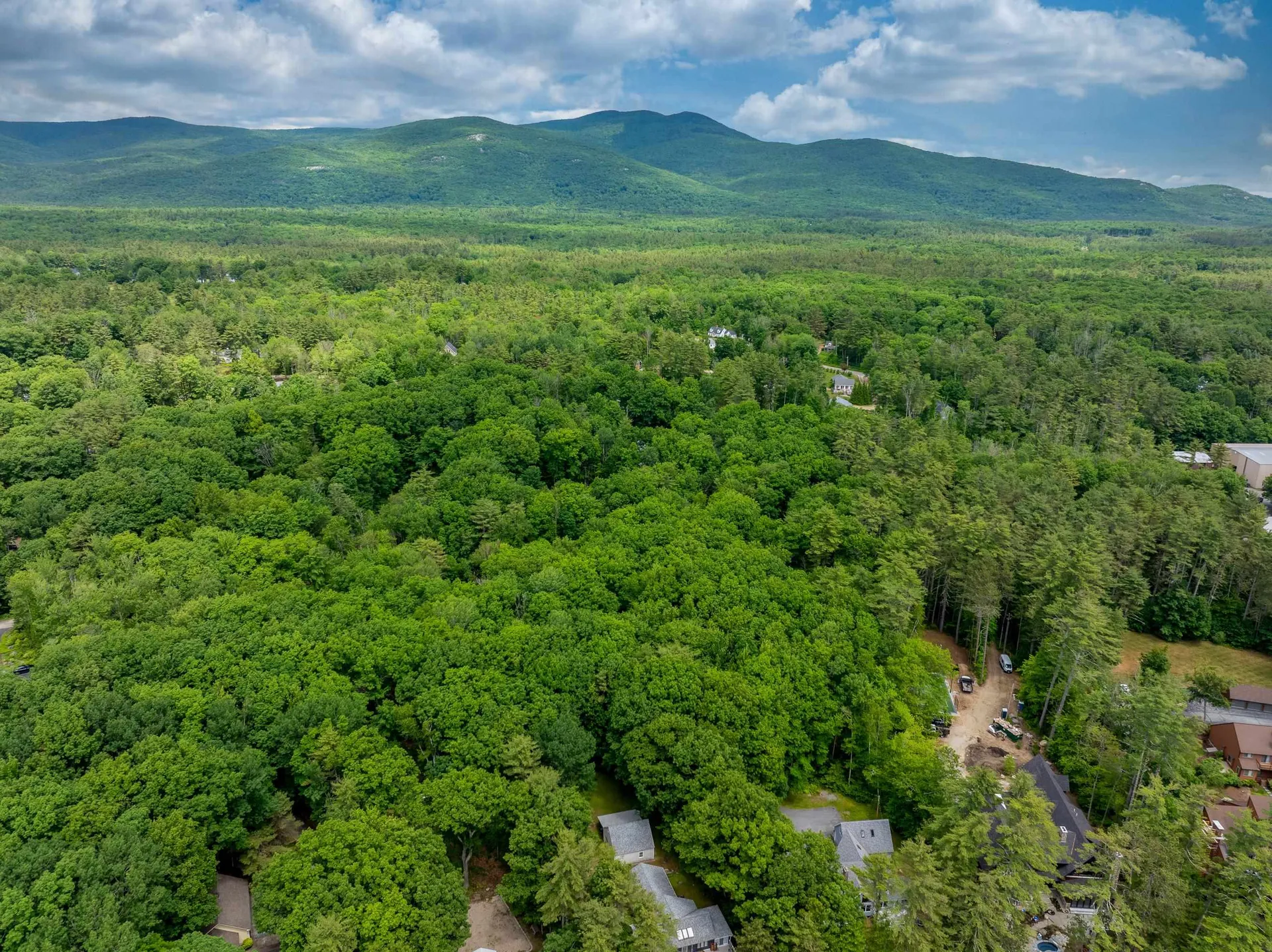Lot 53 Senter Cove Road Tuftonboro NH 03850
