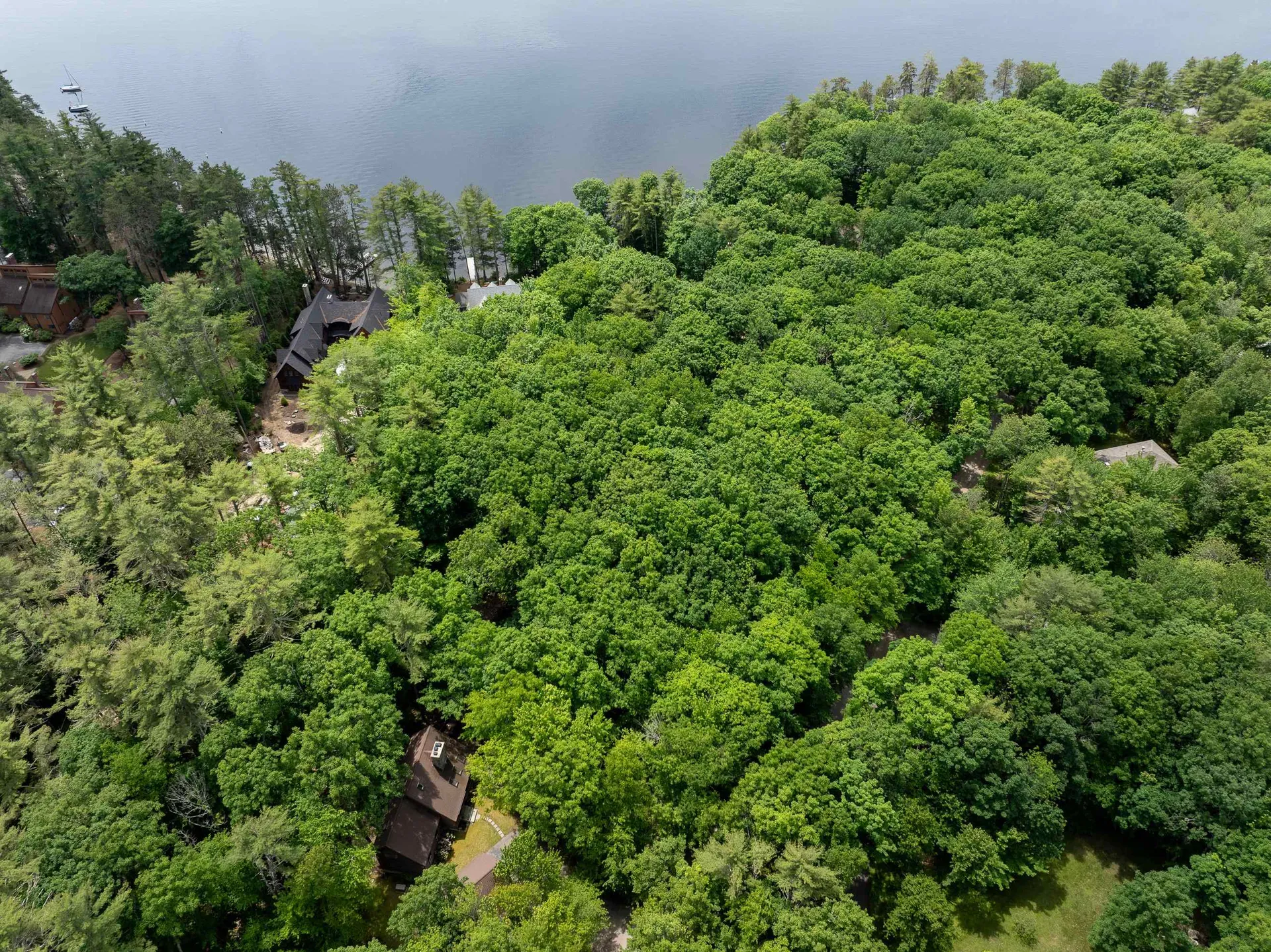 Lot 53 Senter Cove Road Tuftonboro NH 03850