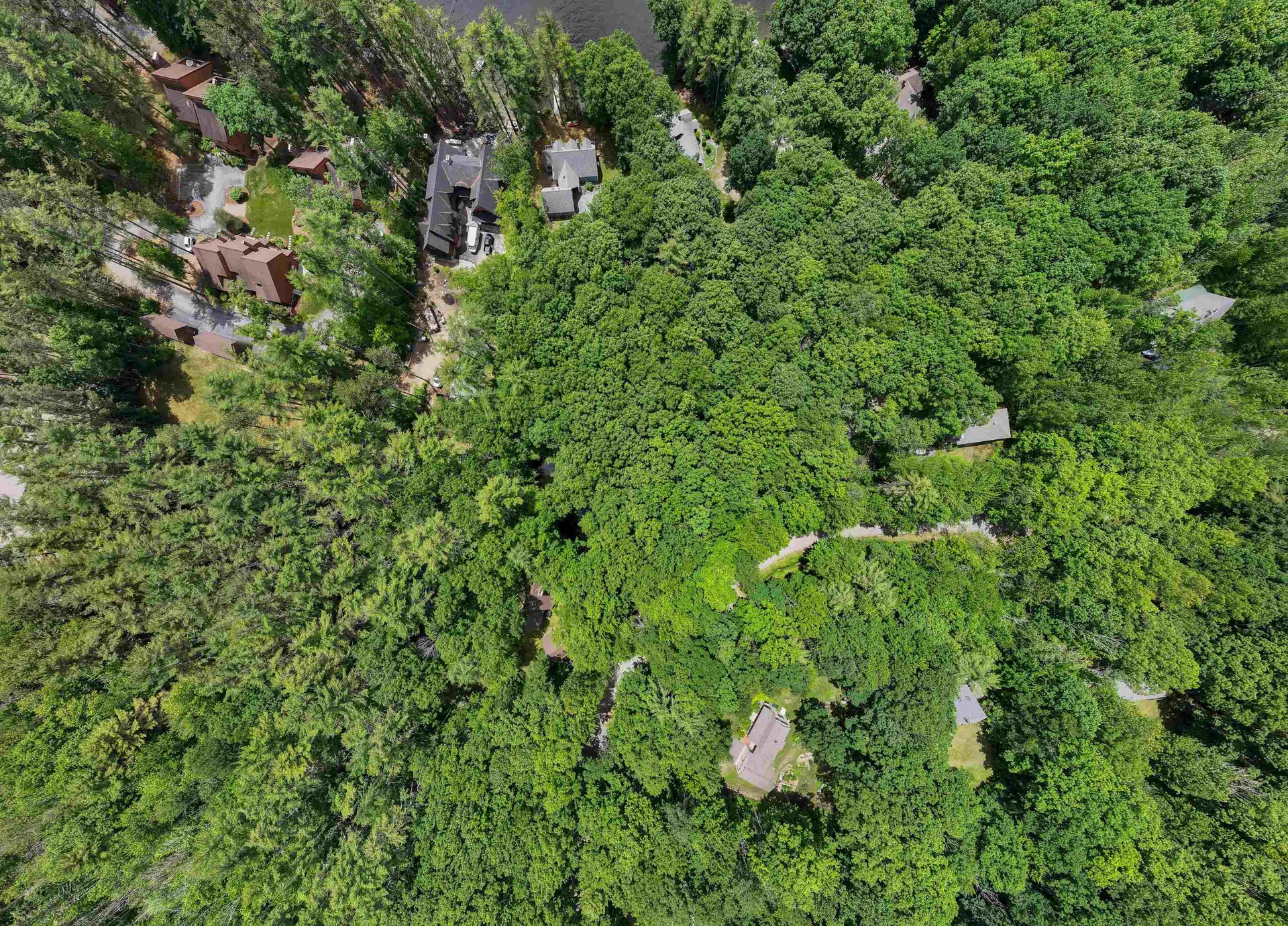 Lot 53 Senter Cove Road Tuftonboro NH 03850