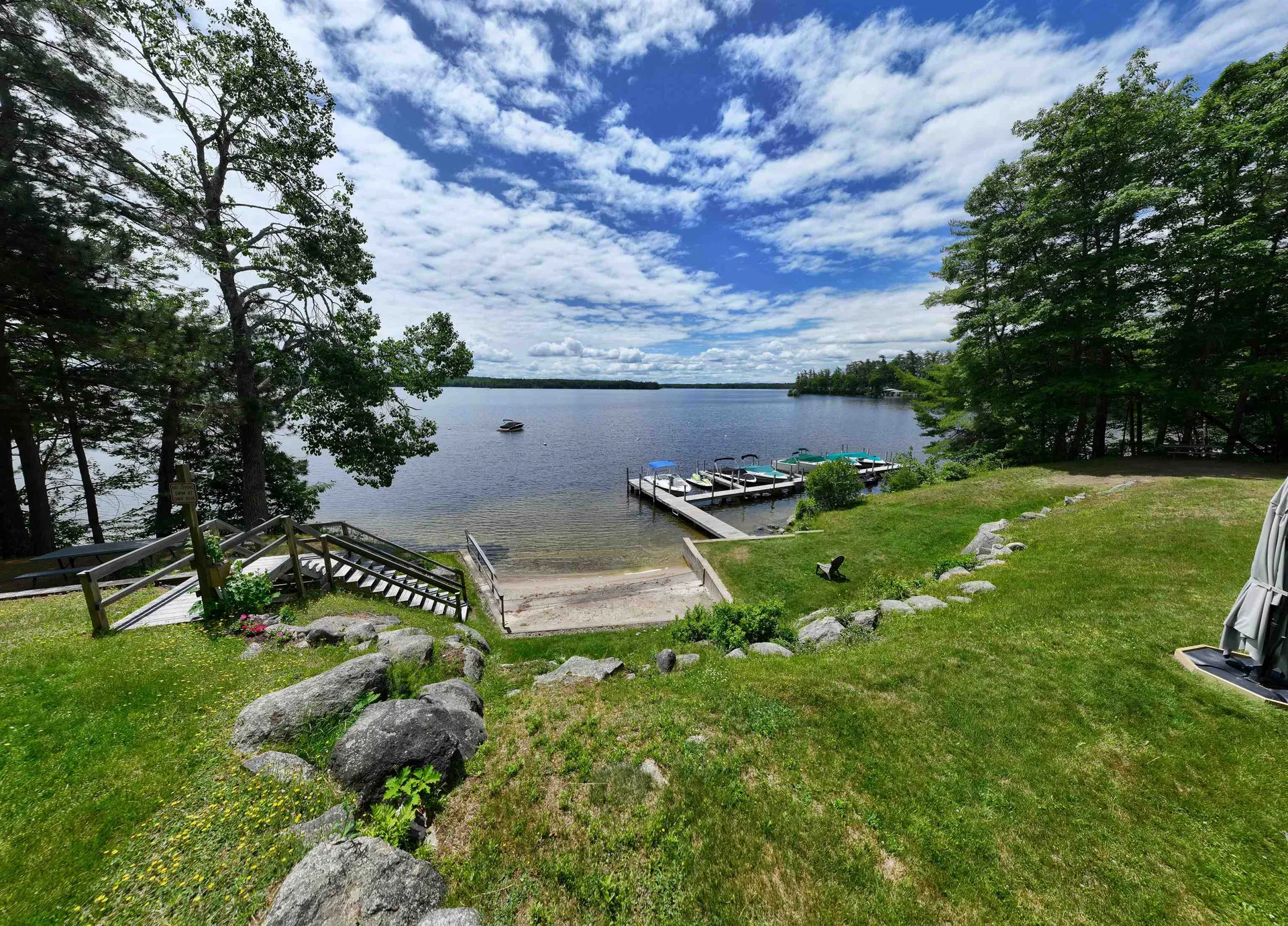 Lot 53 Senter Cove Road Tuftonboro NH 03850