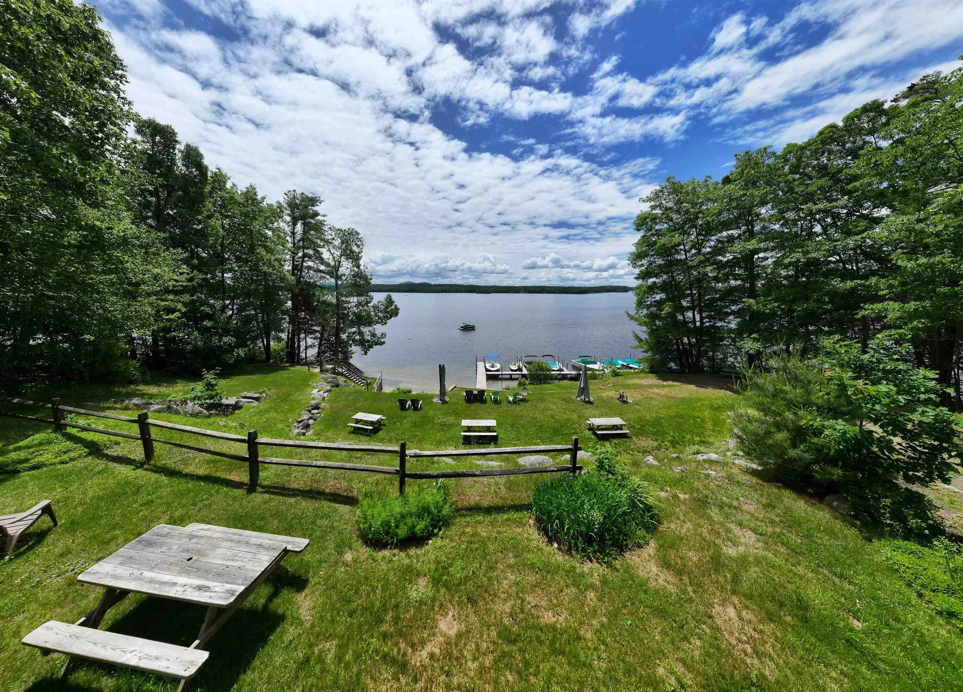 Lot 53 Senter Cove Road Tuftonboro NH 03850