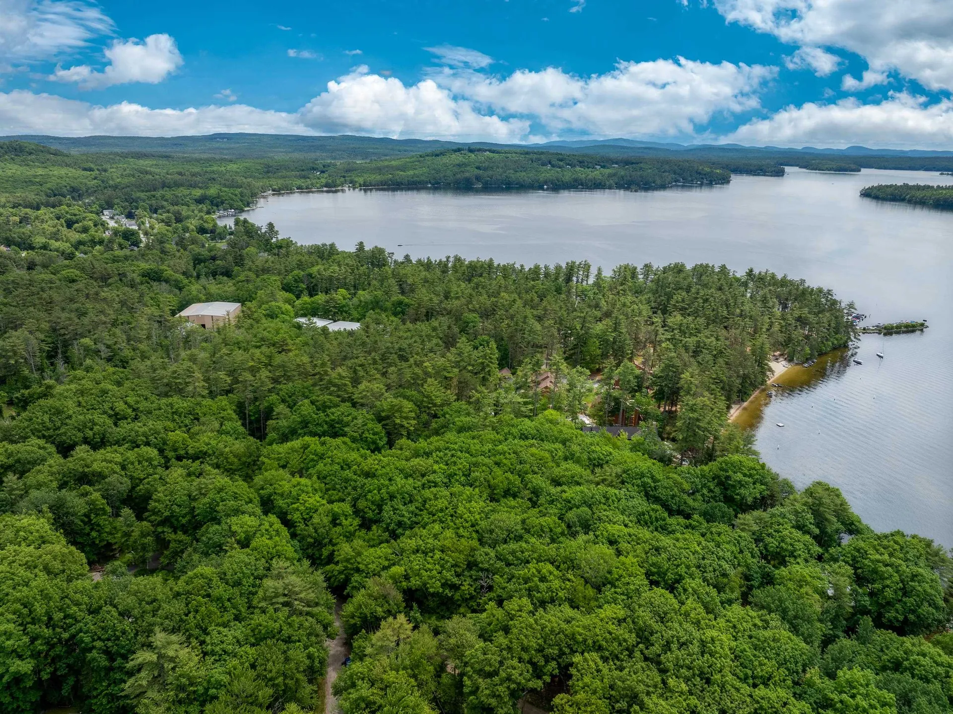 Lot 53 Senter Cove Road Tuftonboro NH 03850