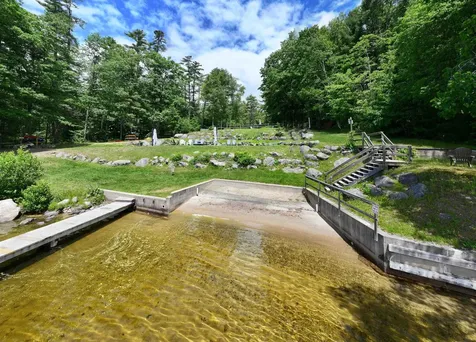 Lot 53 Senter Cove Road Tuftonboro NH 03850