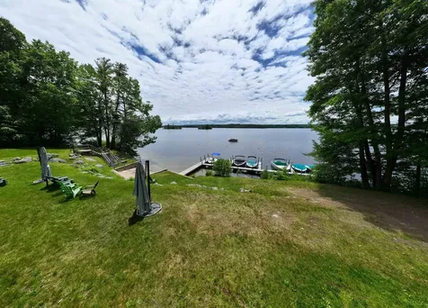Lot 53 Senter Cove Road Tuftonboro NH 03850