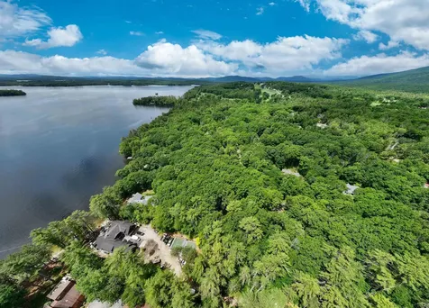 Lot 53 Senter Cove Road Tuftonboro NH 03850