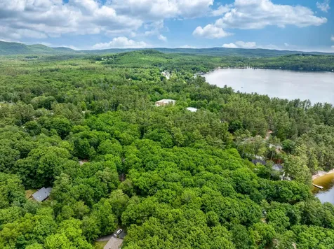 Lot 53 Senter Cove Road Tuftonboro NH 03850