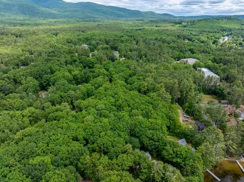 Lot 53 Senter Cove Road Tuftonboro NH 03850