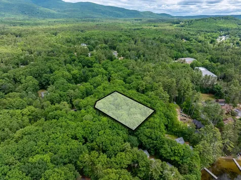 Lot 53 Senter Cove Road Tuftonboro NH 03850