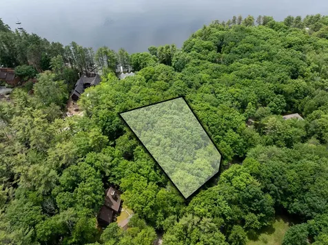 Lot 53 Senter Cove Road Tuftonboro NH 03850