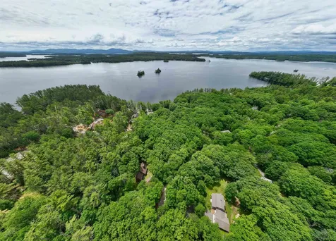 Lot 53 Senter Cove Road Tuftonboro NH 03850