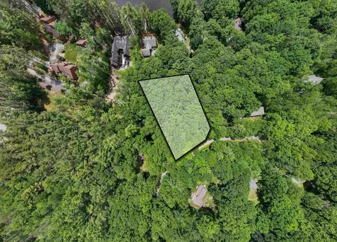 Lot 53 Senter Cove Road Tuftonboro NH 03850