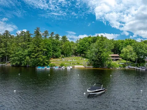 Lot 53 Senter Cove Road Tuftonboro NH 03850