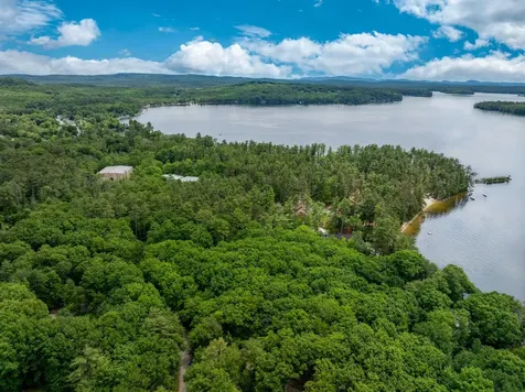 Lot 53 Senter Cove Road Tuftonboro NH 03850
