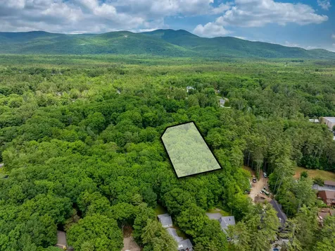 Lot 53 Senter Cove Road Tuftonboro NH 03850