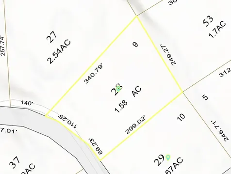 00 Skyview Circle Meredith NH 03253-5204