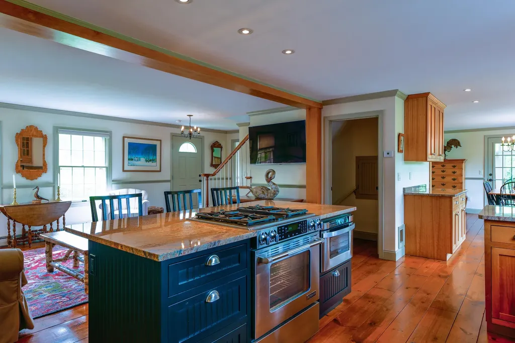 5 Carol Lane Meredith NH 03253