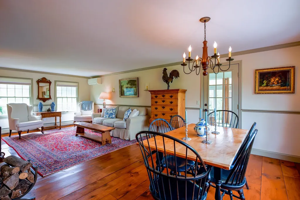 5 Carol Lane Meredith NH 03253