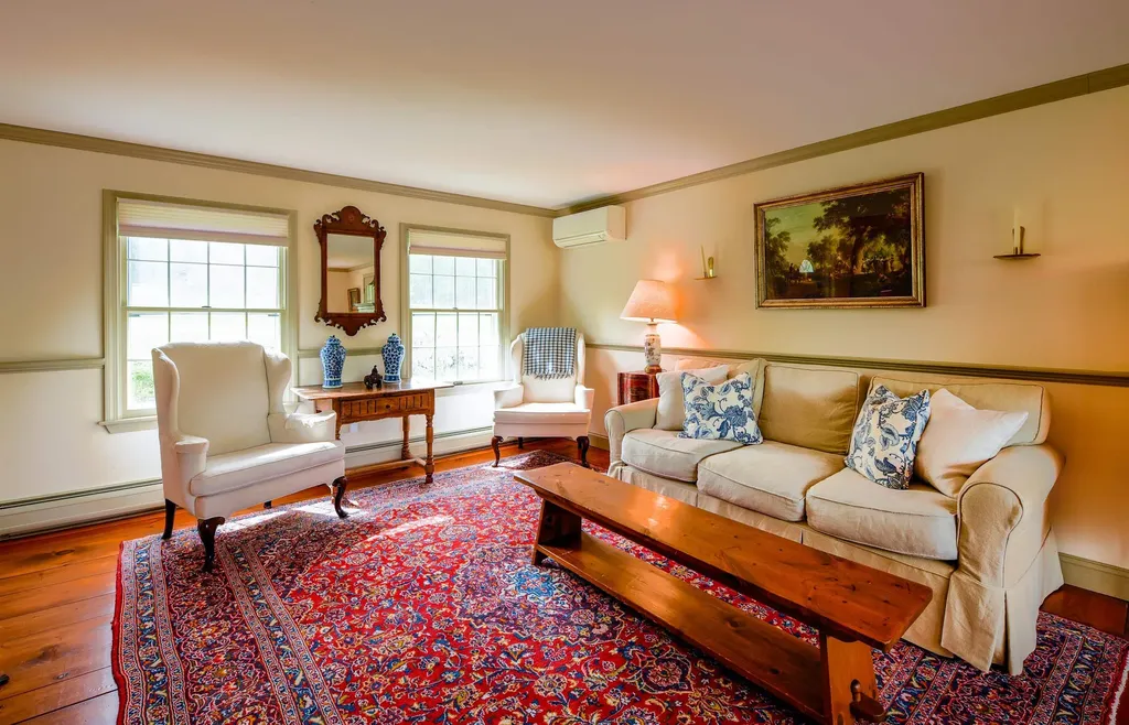 5 Carol Lane Meredith NH 03253