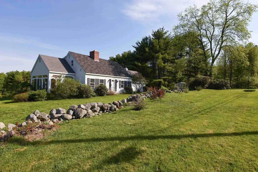 5 Carol Lane Meredith NH 03253