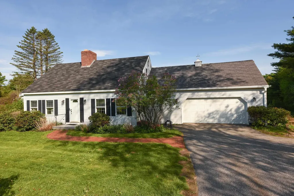 5 Carol Lane Meredith NH 03253