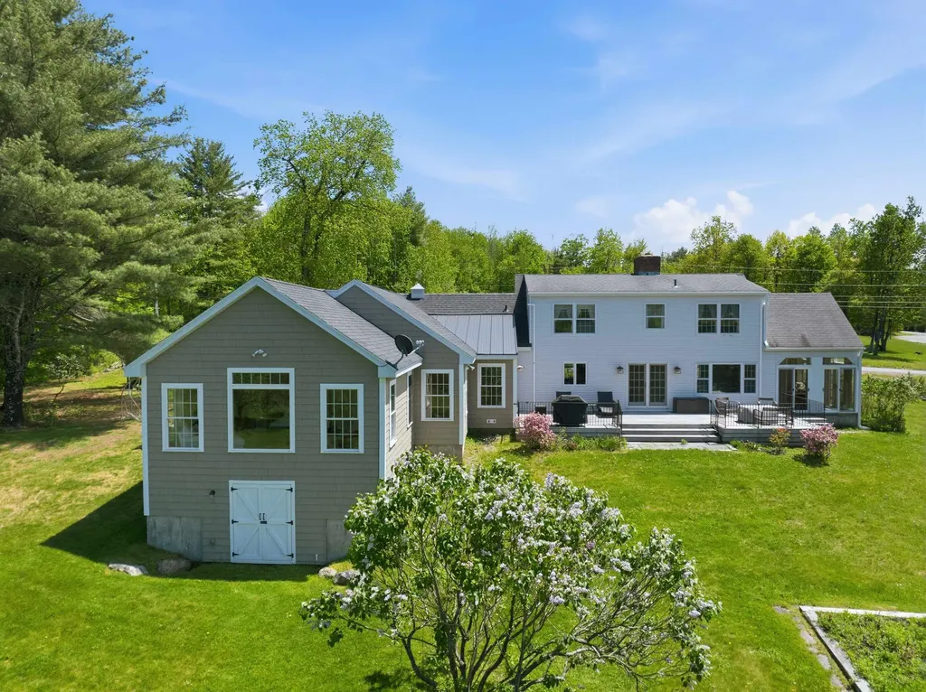 5 Carol Lane Meredith NH 03253