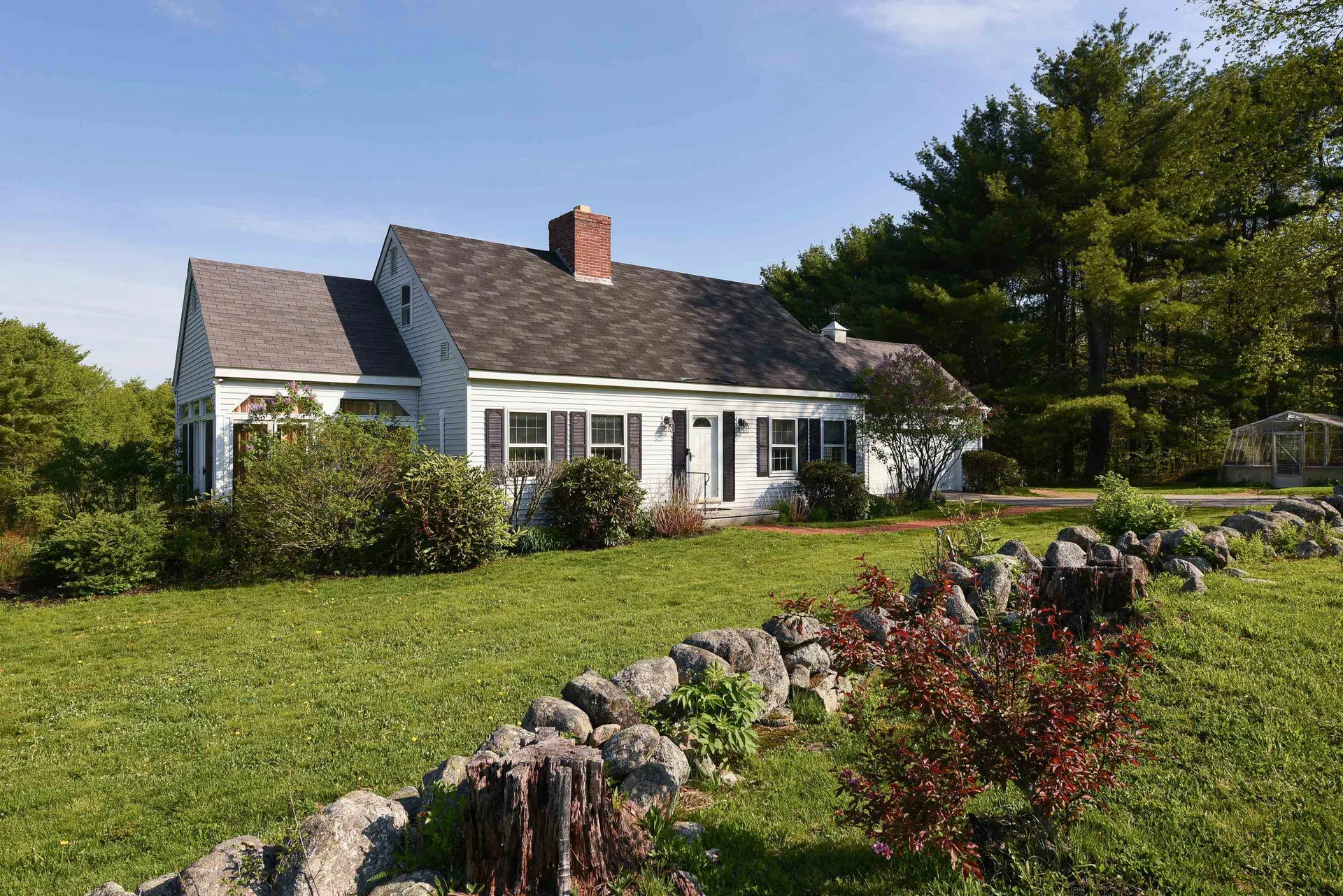 5 Carol Lane Meredith NH 03253