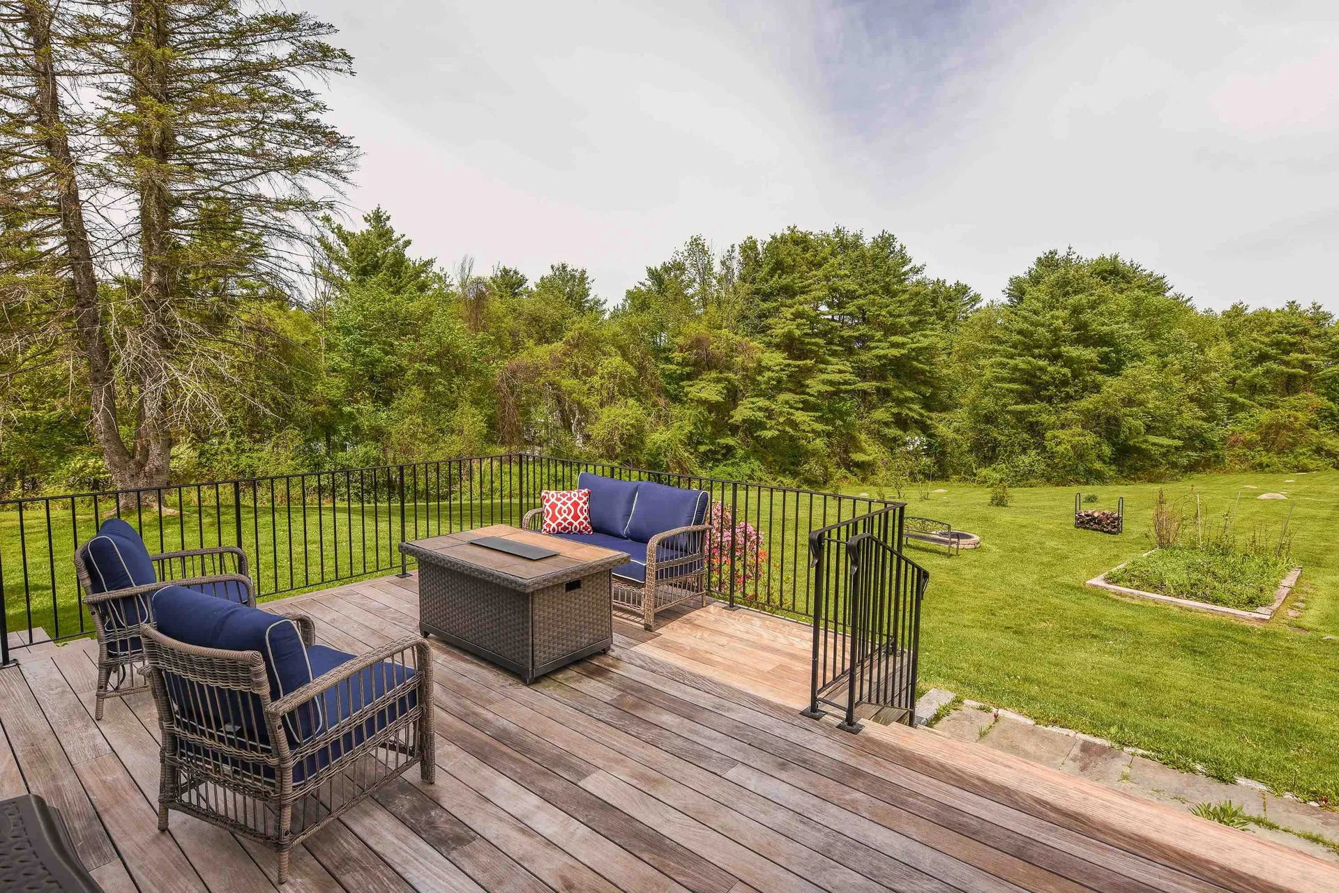 5 Carol Lane Meredith NH 03253