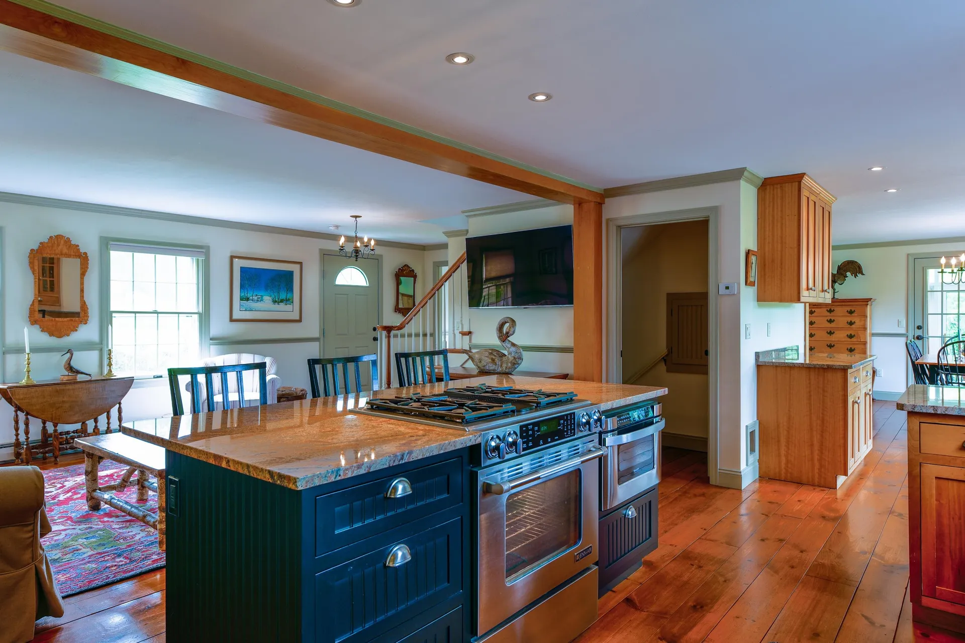 5 Carol Lane Meredith NH 03253