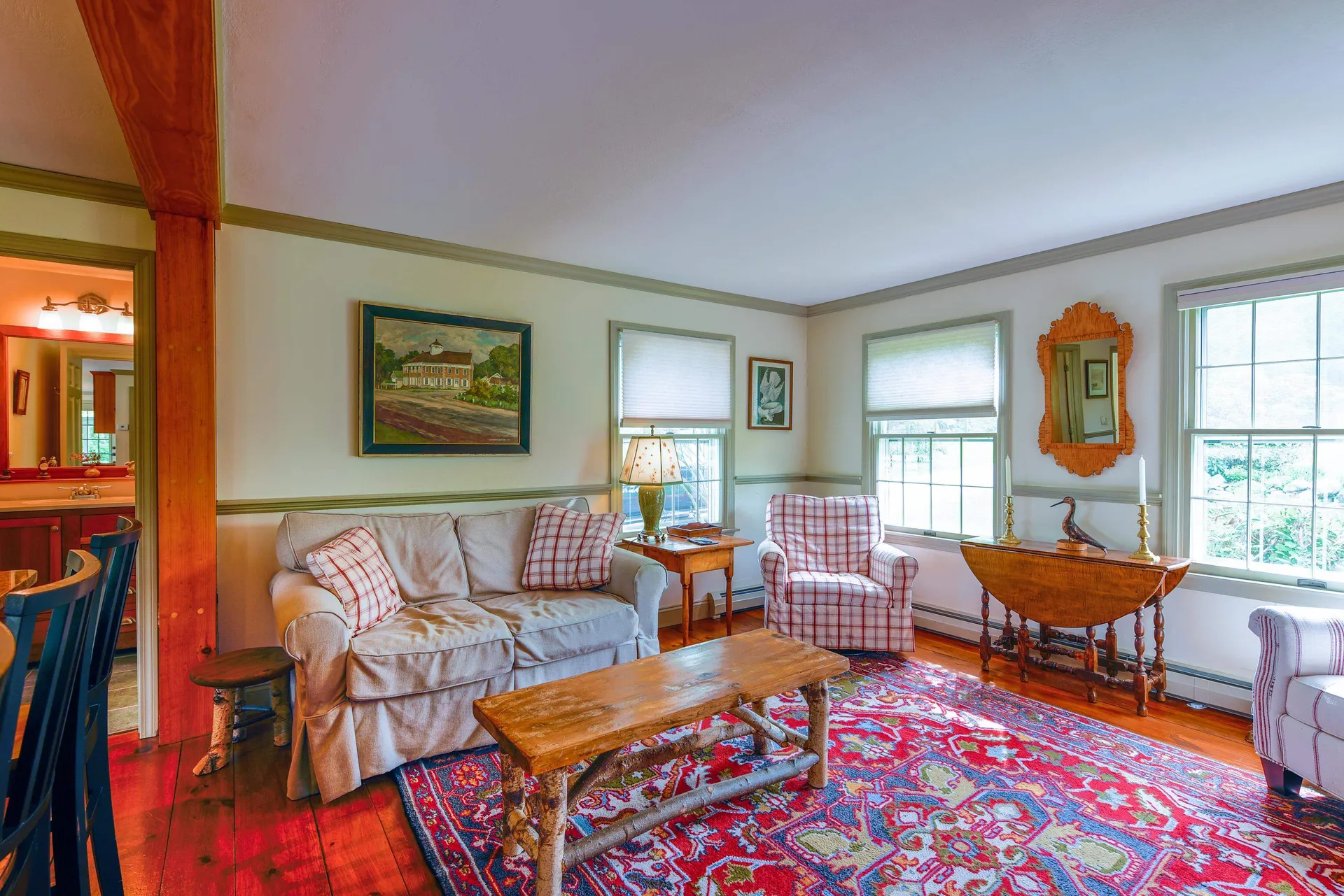 5 Carol Lane Meredith NH 03253