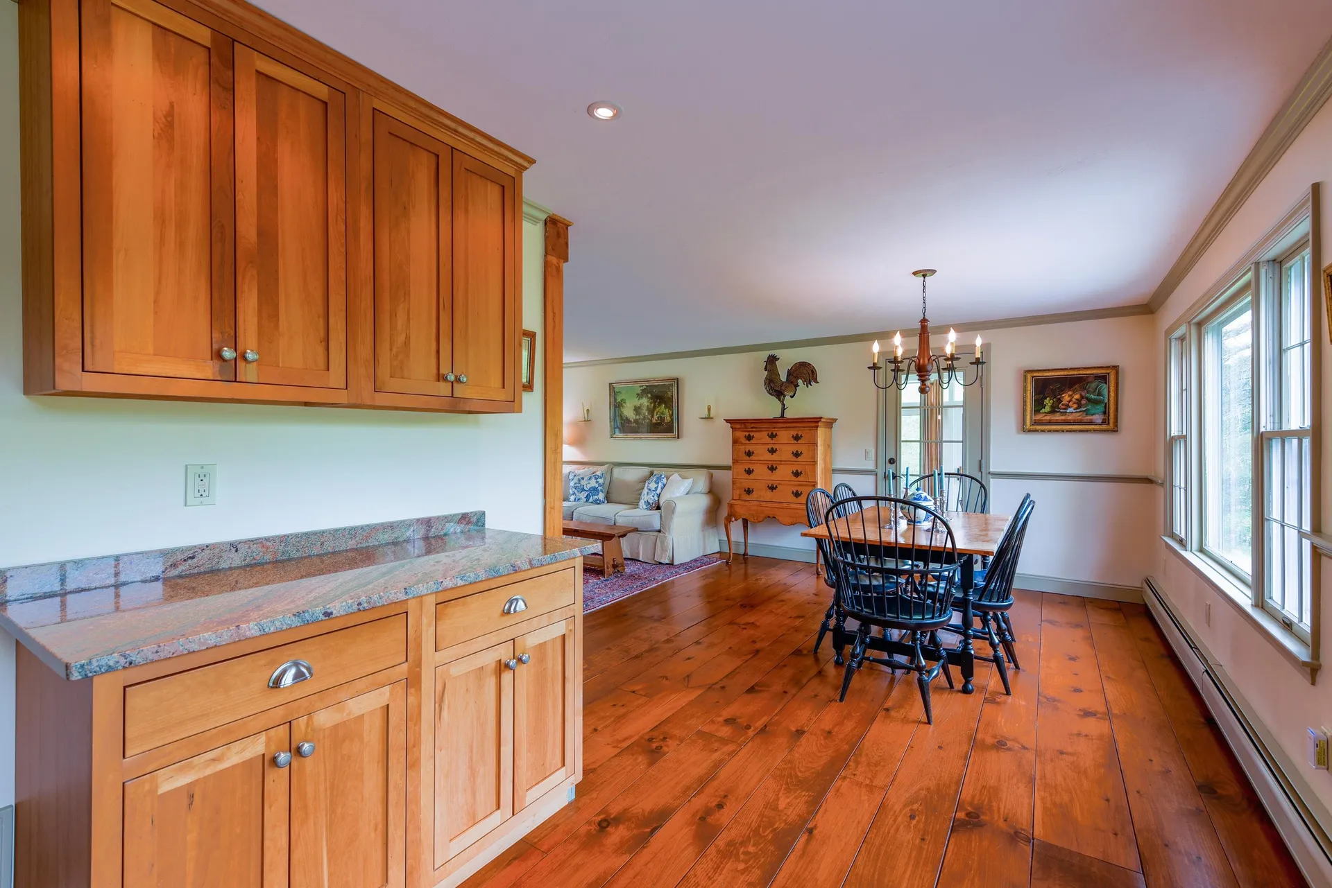 5 Carol Lane Meredith NH 03253